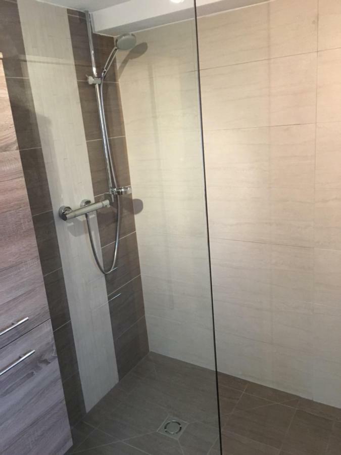 Ferienwohnung Mauracher Kirer Haus Fügen Exteriér fotografie