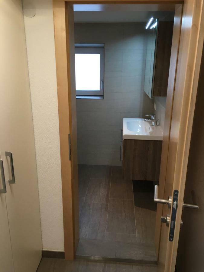 Ferienwohnung Mauracher Kirer Haus Fügen Exteriér fotografie