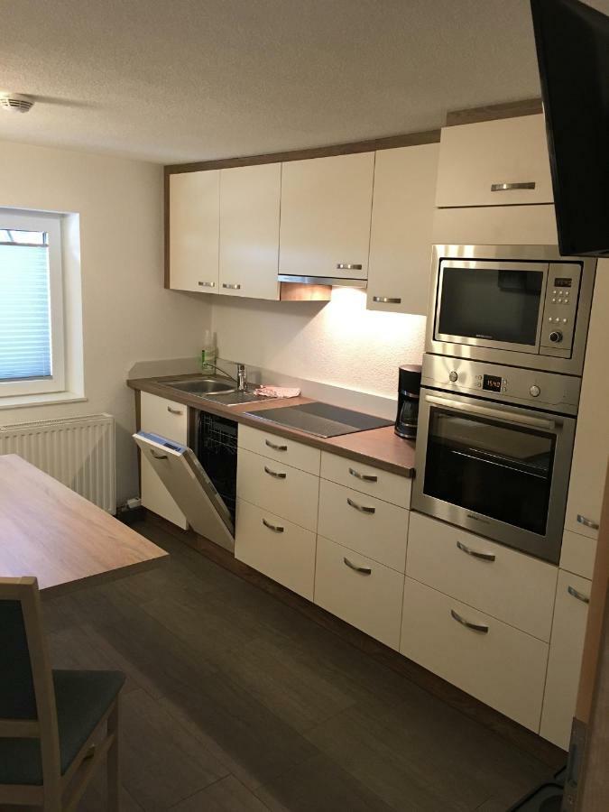 Ferienwohnung Mauracher Kirer Haus Fügen Exteriér fotografie