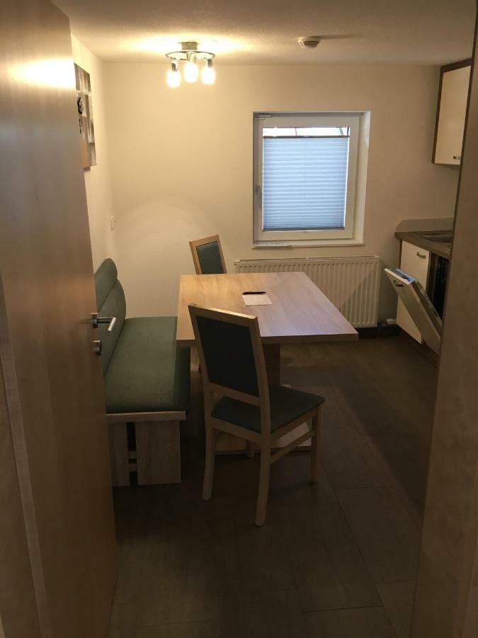 Ferienwohnung Mauracher Kirer Haus Fügen Exteriér fotografie