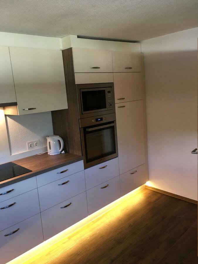Ferienwohnung Mauracher Kirer Haus Fügen Exteriér fotografie