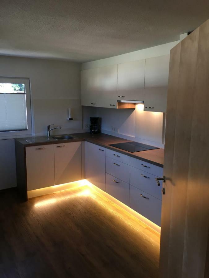 Ferienwohnung Mauracher Kirer Haus Fügen Exteriér fotografie