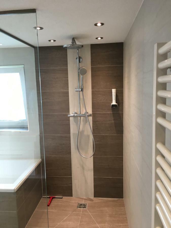Ferienwohnung Mauracher Kirer Haus Fügen Exteriér fotografie