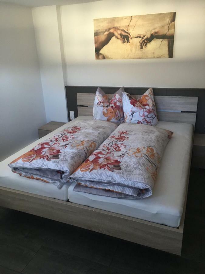 Ferienwohnung Mauracher Kirer Haus Fügen Exteriér fotografie