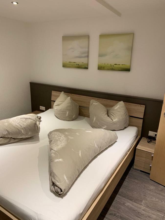 Ferienwohnung Mauracher Kirer Haus Fügen Exteriér fotografie