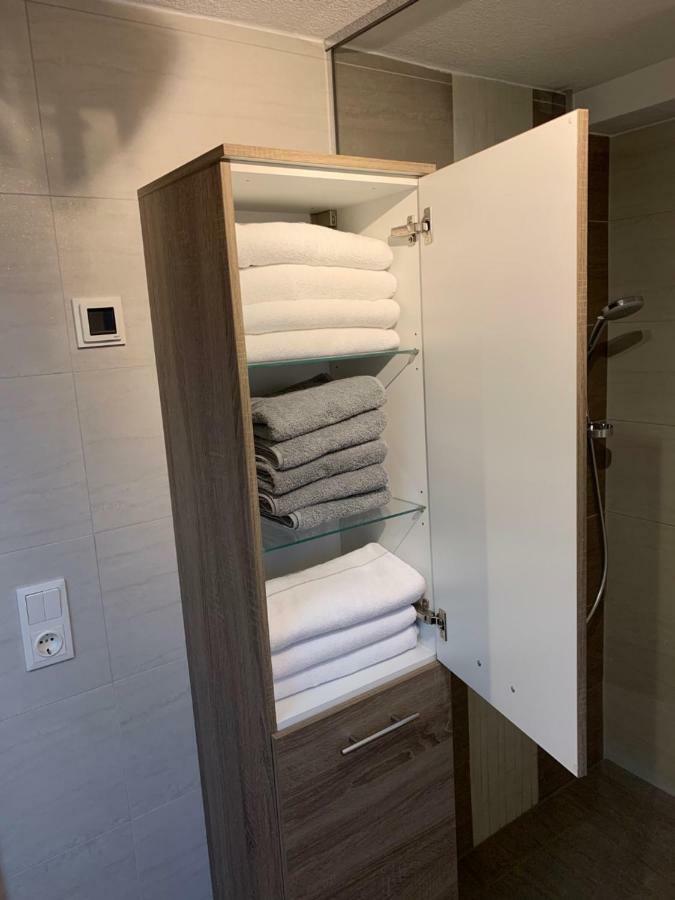 Ferienwohnung Mauracher Kirer Haus Fügen Exteriér fotografie