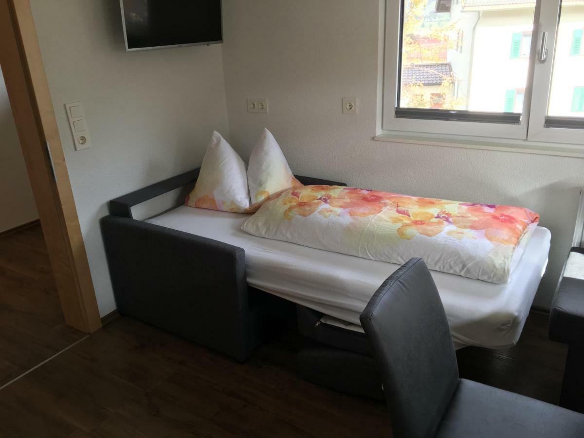 Ferienwohnung Mauracher Kirer Haus Fügen Exteriér fotografie